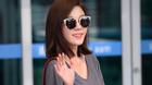 'Người đẹp nói dối' Kim Ha Neul đẹp ngỡ ngàng ở tuổi 38