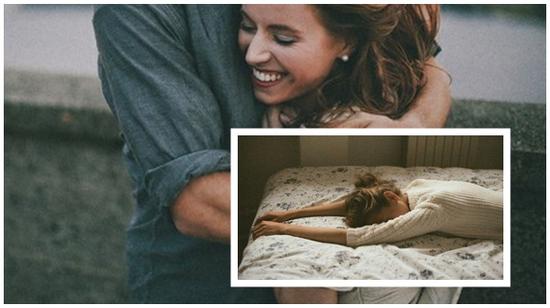 Hóa ra không có anh, em vẫn có thể sống tốt