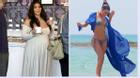 Ngoại hình Kim Kardashian thay đổi kinh ngạc qua năm tháng