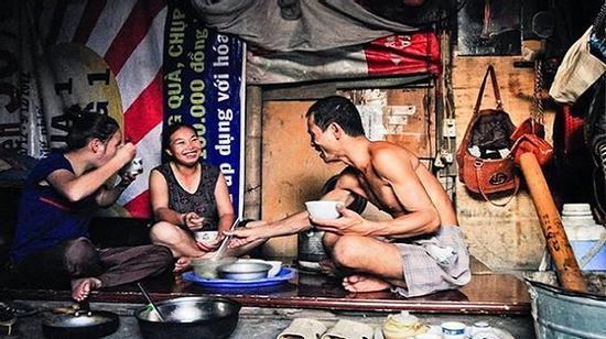 Chùm ảnh khiến bạn cảm nhận được thế nào là hạnh phúc khi có 