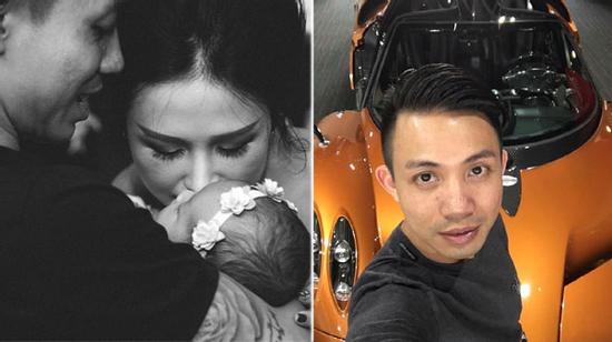 Xôn xao bạn đại gia của Phan Thành - Minh Nhựa tự tử
