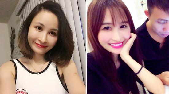 Chân dung người vợ khiến đại gia Minh Nhựa 