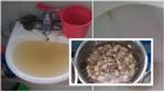 Vụ trường mầm non bị giáo viên cũ tố dùng nước bẩn để nấu ăn: Nhà trường phủ nhận thông tin