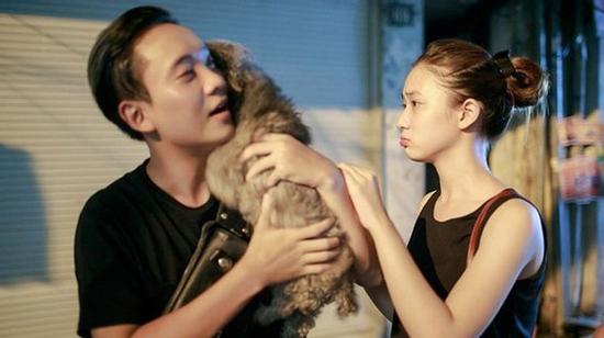 Thú cưng của Hot teens, xem “ai” đáng yêu hơn nào?