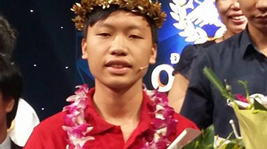 Nhà vô địch 