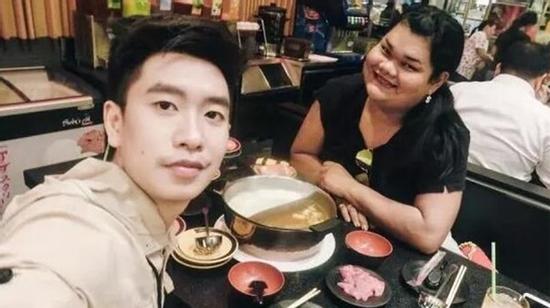 Lộ diện người yêu bảnh bao của 