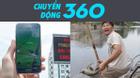 Chuyển động 360: Không Pokemon, Người Hà Nội đổ xô bắt cá trên sông Tô Lịch