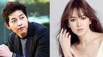 Song Hye Kyo lại bị đồn hẹn hò Song Joong Ki