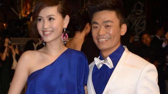 Dù ngoại tình, vợ Ảnh đế Trung Quốc vẫn không muốn ly hôn vì còn yêu chồng-4