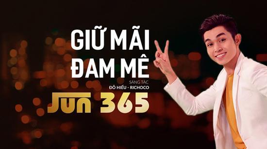 Cơ hội quay MV cùng Jun cho các bạn tuổi teen