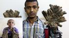 Cậu bé có bàn tay như rễ cây ở Bangladesh
