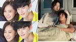 Lee Jong Suk thích cắn bạn - Han Hyo Joo 'mê mệt' So Ji Sub