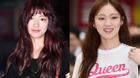 Park Shin Hye mặt sưng vù, kém sắc so với đàn em Lee Sung Kyung