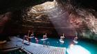 Những bể bơi khách sạn ấn tượng khắp năm châu
