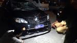 Vụ xe biển xanh Hậu Giang gây tai nạn: 2 người đã tử vong
