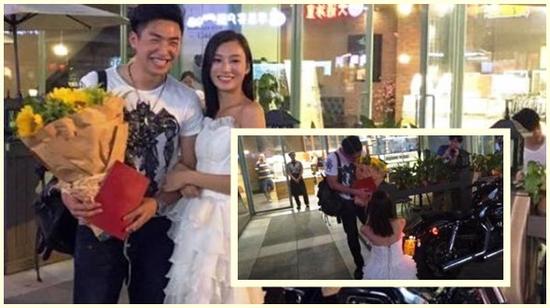 Được bạn gái cầu hôn bằng tiền tỷ, sổ hộ khẩu, chàng trai gật đầu đồng ý ngay