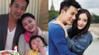 4 cặp đôi bị đồn ly hôn nhiều nhất showbiz Hoa ngữ