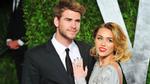 Miley Cyrus và Liam Hemsworth bị nghi bí mật kết hôn