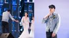 Phần trình diễn của Bi Rain tại Chung kết Hoa hậu Việt Nam