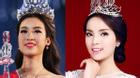 Trùng hợp bất ngờ giữa tân HHVN Đỗ Mỹ Linh với cựu hoa hậu Kỳ Duyên