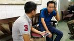 Nữ hành khách mang bầu ở Sài Gòn tố bị tài xế Uber dùng dao uy hiếp, cuớp tài sản