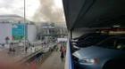 Bỉ: Nổ bom tại Brussels
