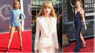 Bất ngờ về sự thay đổi phong cách thời trang của Taylor Swift qua từng mùa VMA