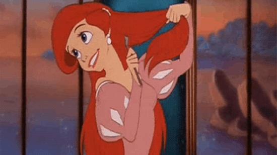 17 khoảnh khắc làm đẹp trong hoạt hình Disney dù biết là điêu nhưng vẫn thấy sướng mắt