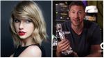 Taylor Swift bị bạn trai cũ giành giải thưởng MTV VMAs 2016