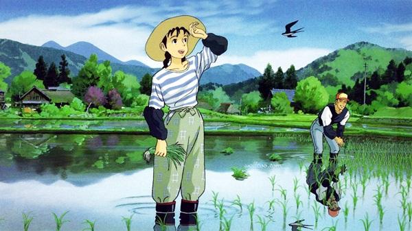 Tranh anime Mizayaki Hayao: Làm mới trang phục trên tủ đồ của bạn với Tranh anime Miyazaki Hayao, những hình ảnh dịch chuyển trên màn hình sẽ mang tới những giây phút giải trí vô cùng thú vị. Nhấn play ngay để tìm hiểu thêm về những tác phẩm phim hoạt hình đầy tính nghệ thuật và tình cảm của Miyazaki.