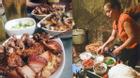 5 quán ăn ngon càng về đêm càng tấp nập ở Hà Nội