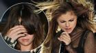 Selena Gomez hủy show vì căn bệnh quái gở