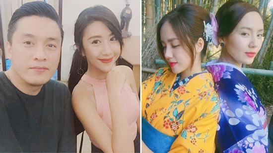Quỳnh Anh Shyn được gặp thần tượng - Phương Ly đọ sắc cùng chị gái