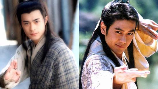 Ai đánh bại Cổ Thiên Lạc, Lâm Chí Dĩnh giành ngôi vị Đệ nhất mỹ nam cổ trang?