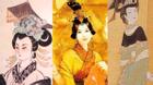 Chân dung những người phụ nữ tàn độc nhất trong lịch sử Trung Hoa
