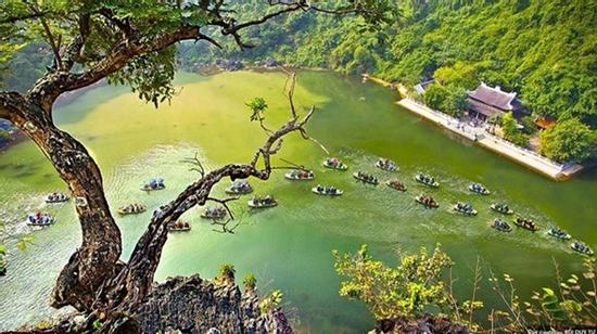Lựa chọn phút cuối cho dịp 2/9 quanh Hà Nội
