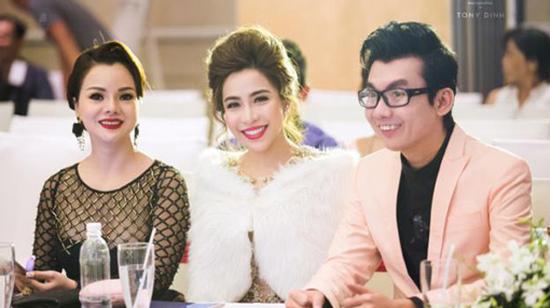 Sao Việt hội tụ tại bán kết Gương mặt SKĐA triển vọng