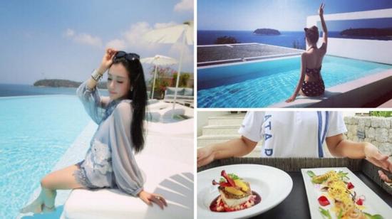 Có gì trong khách sạn siêu sang chảnh, nơi hội con nhà giàu nghỉ dưỡng, tiệc tùng