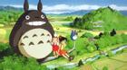 10 phim hoạt hình thần thoại đẹp nao lòng về nước Nhật