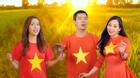 MV 'Việt Nam quê hương tôi' gây sốt quốc tế với những cảnh quay đẹp mê hồn