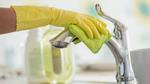 Chăm chỉ lau chùi, quét dọn nhà cửa nhiều chỉ có hại cho sức khỏe của bạn