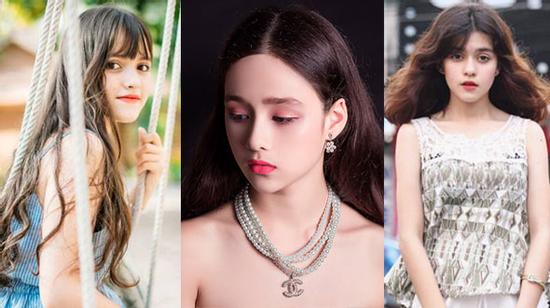Những bông hồng lai 10X chỉ một lần ngắm là một đời yêu
