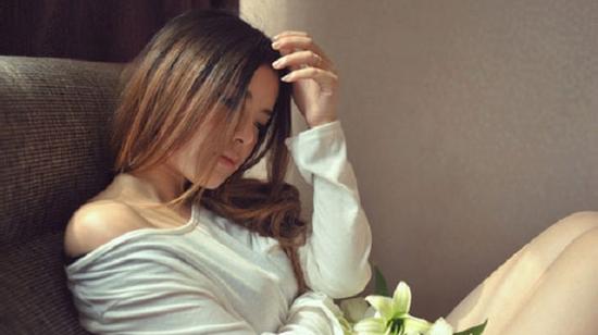 Mẹ anh hét vào mặt tôi: 