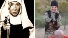 Ác mộng của người bà có cháu trai là đồ tể IS