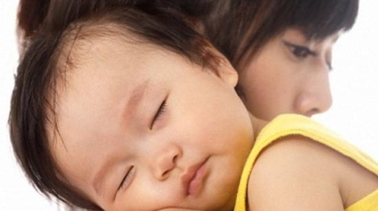 Bi kịch của cô vợ chỉ 2 tháng sinh con đã phải lén lút trốn khỏi nhà chồng