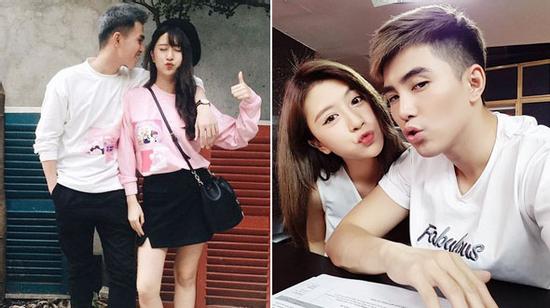 Thêm bằng chứng Will - Quỳnh Anh Shyn đã 