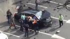 Siêu xe của ông Putin gặp tai nạn kinh hoàng, tài xế tử vong