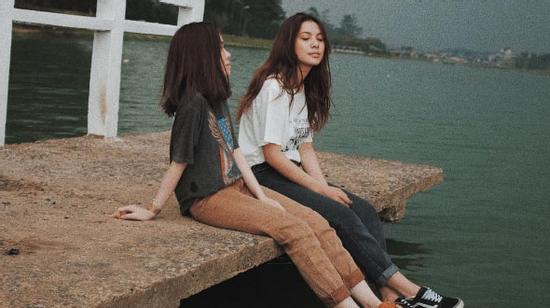 Con gái hiện đại: Tự tin, độc lập, biết chơi và biết tận hưởng!