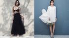 Mai Ngô, Phí Phương Anh hai phong cách thời trang đối nhau chan chát