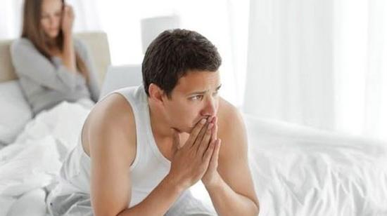 Tâm sự đẫm nước mắt của người vợ không thể quan hệ với chồng